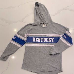 VS PINK Kentucky hoodie